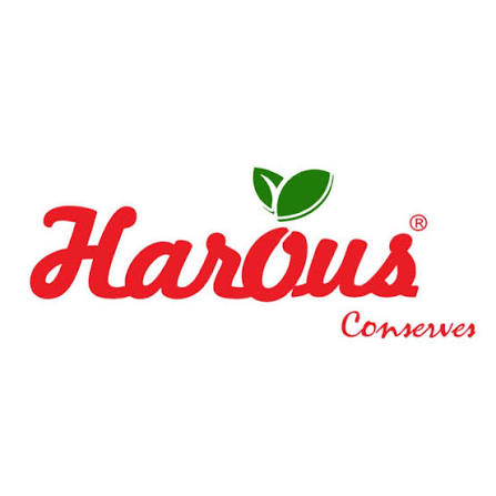 Ets harous conserves